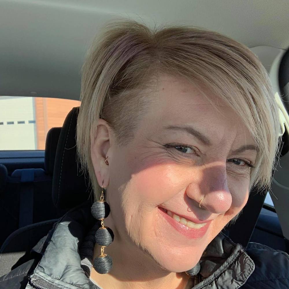 Meet your Posher, Torie